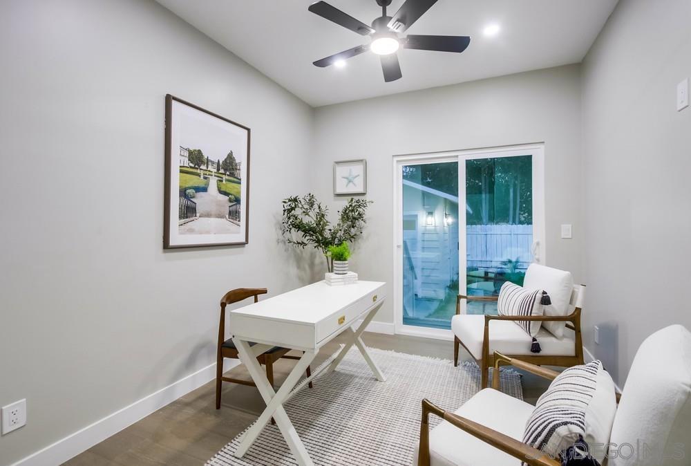 Point Loma - Residential