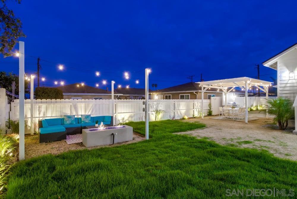 Point Loma - Residential