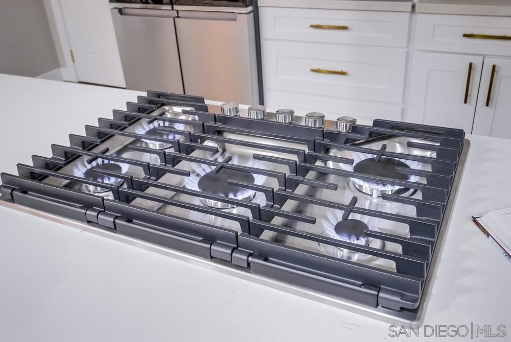 Point Loma - Residential