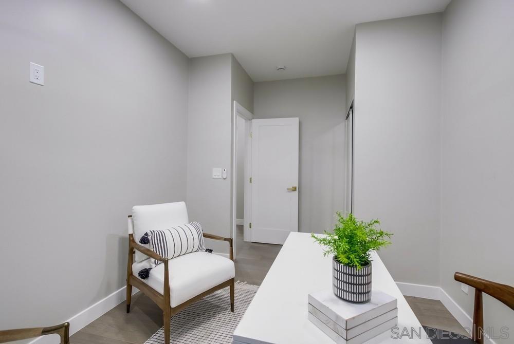 Point Loma - Residential