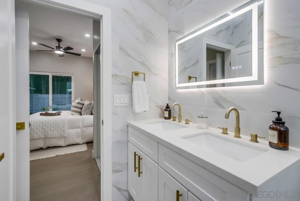 Point Loma - Residential