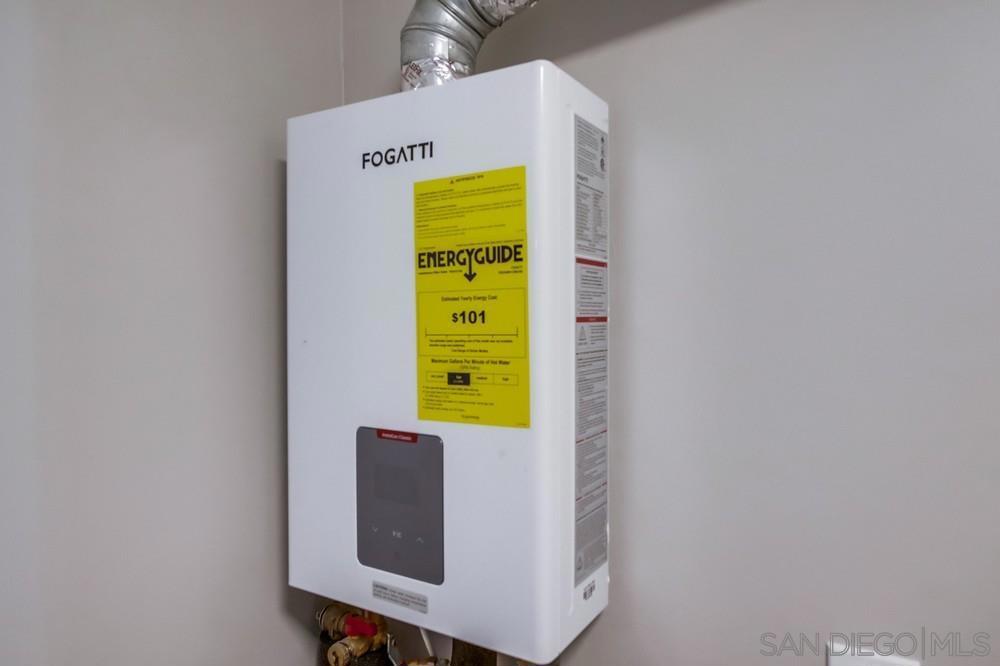 Point Loma - Residential