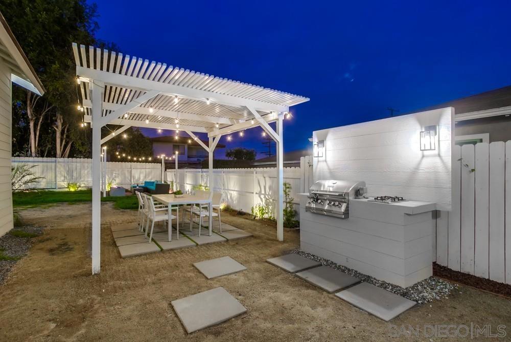 Point Loma - Residential