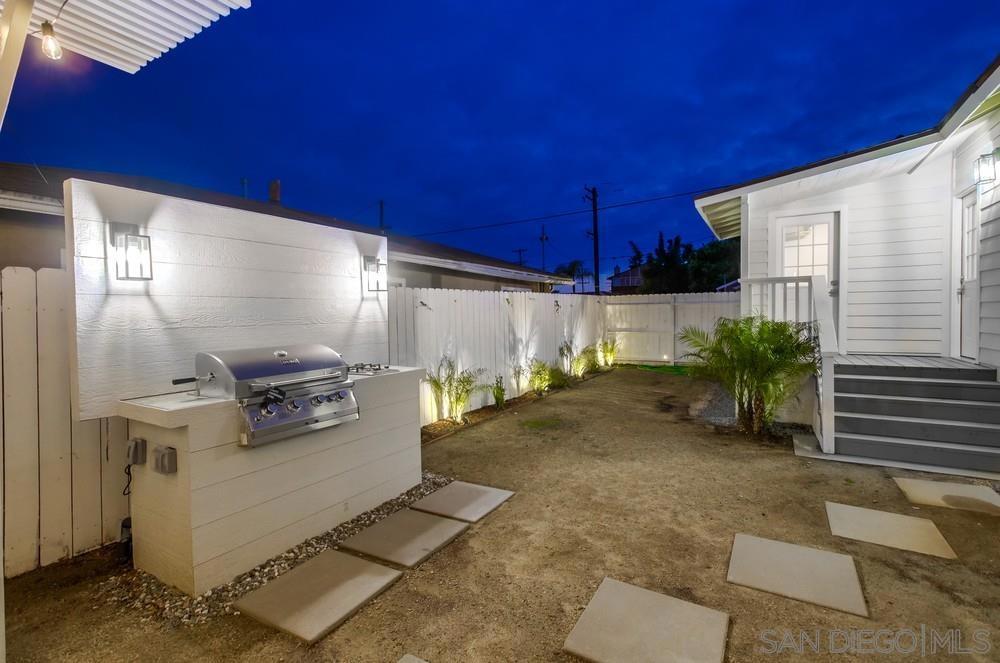 Point Loma - Residential