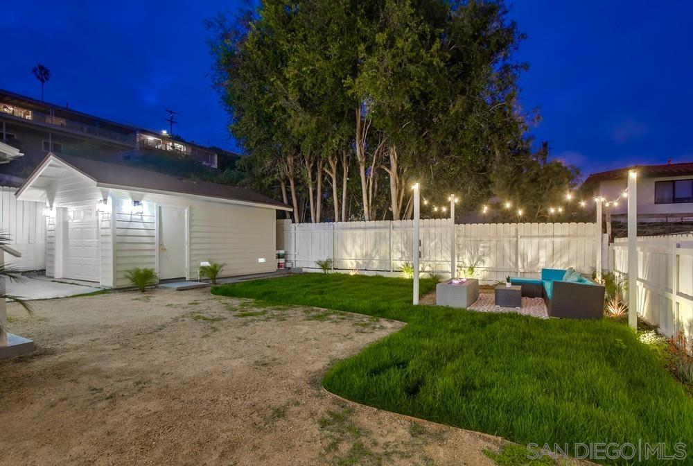 Point Loma - Residential