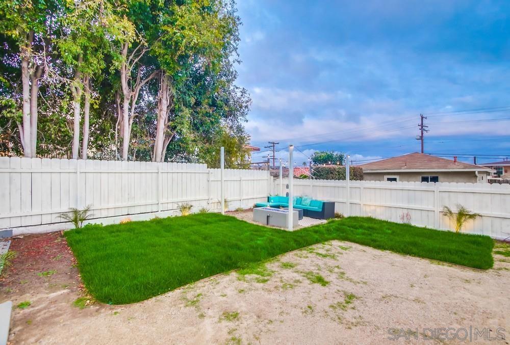 Point Loma - Residential