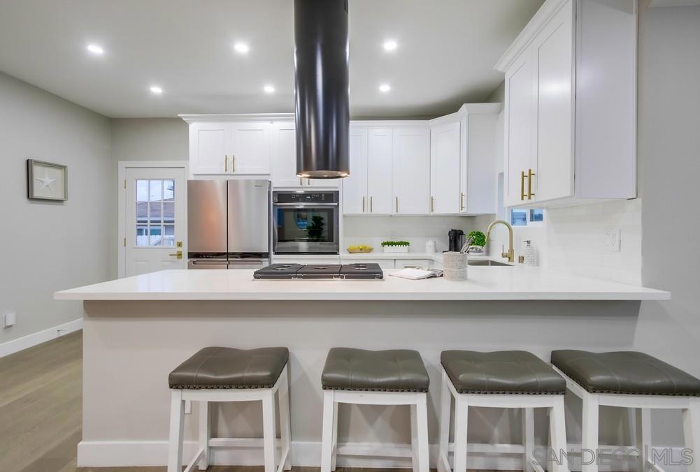 Point Loma - Residential