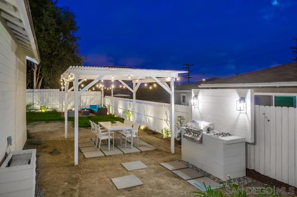 Point Loma - Residential