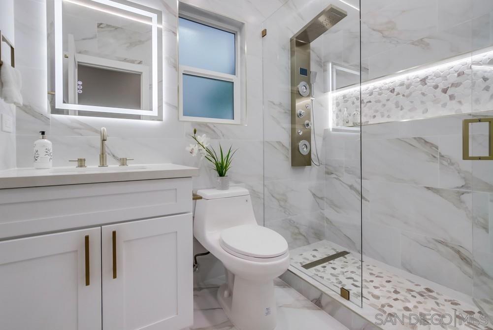 Point Loma - Residential