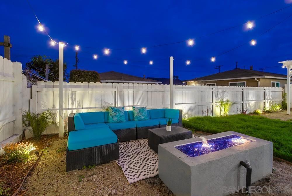 Point Loma - Residential