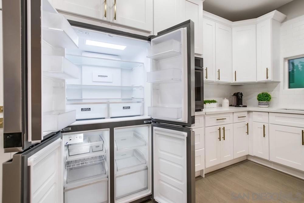 Point Loma - Residential