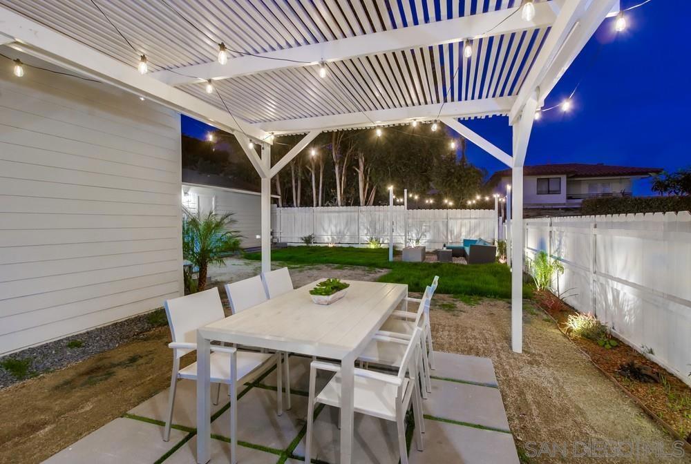 Point Loma - Residential