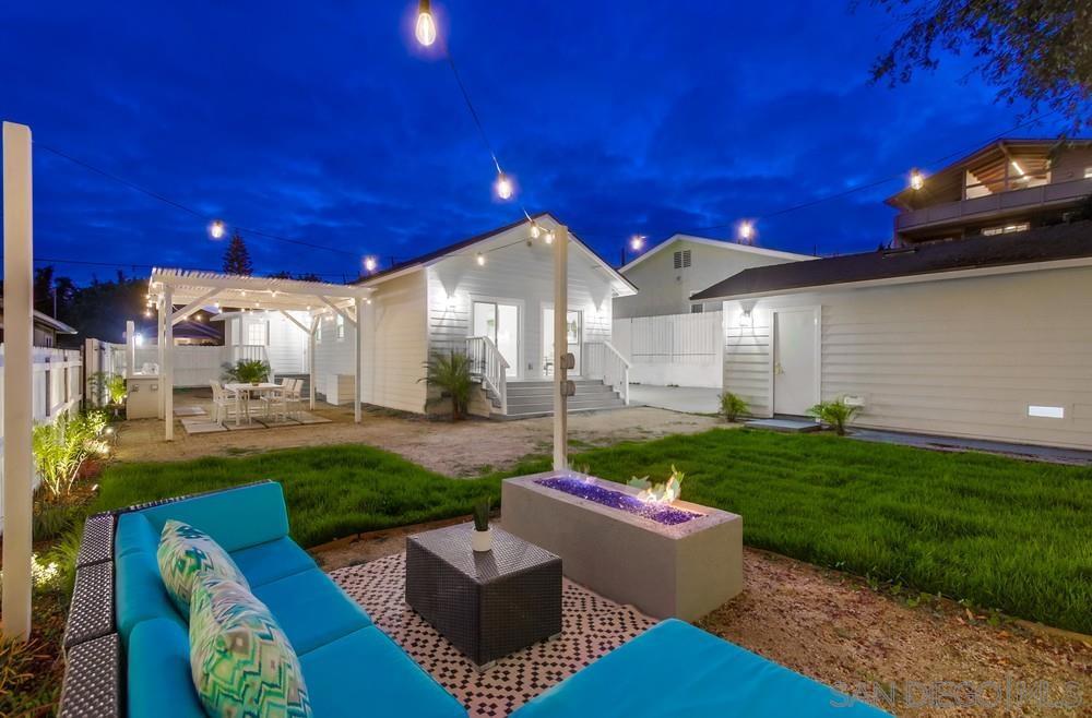 Point Loma - Residential