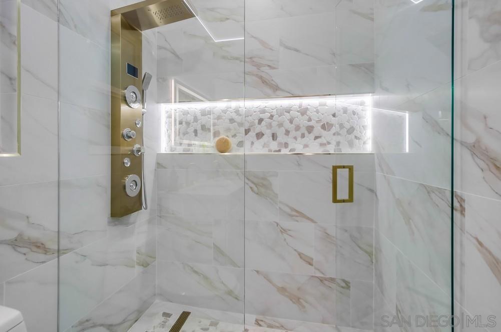 Point Loma - Residential