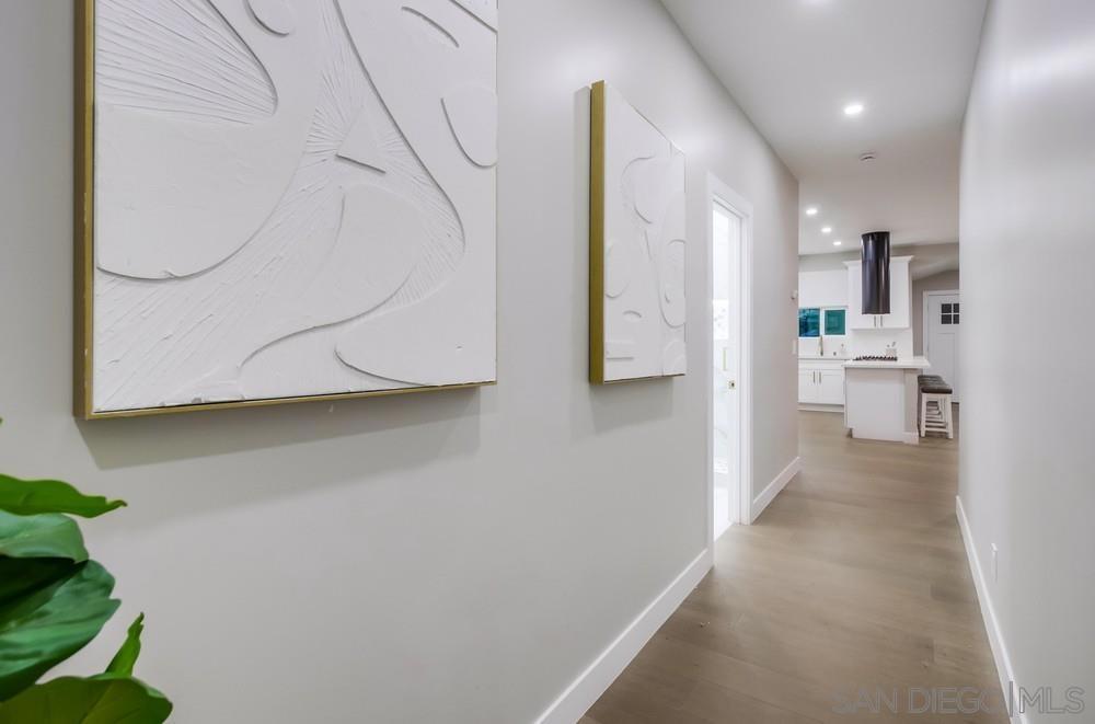 Point Loma - Residential