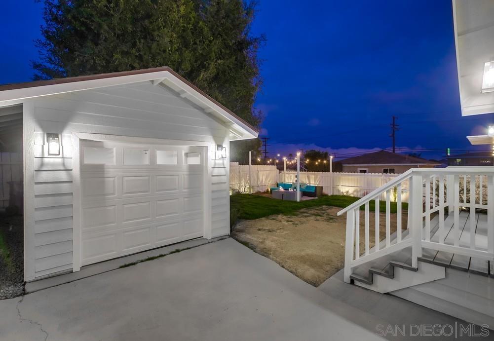 Point Loma - Residential