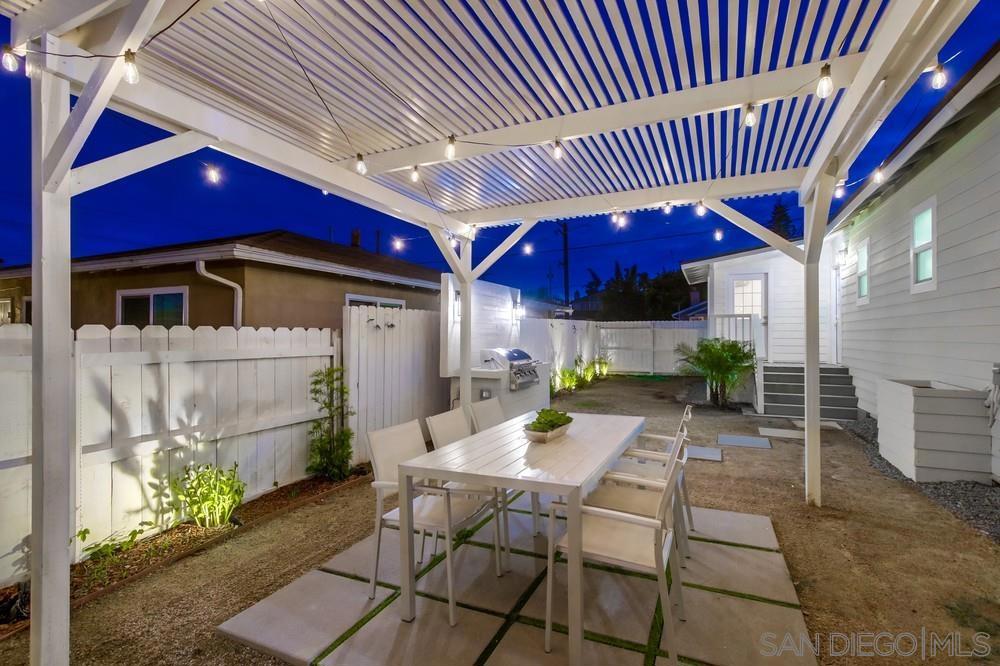 Point Loma - Residential