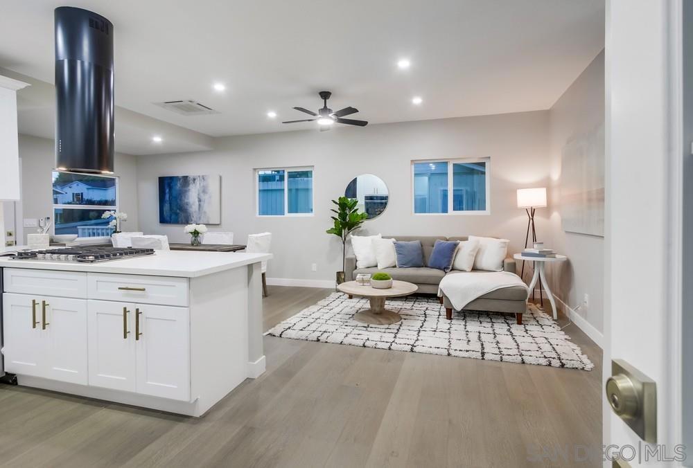 Point Loma - Residential