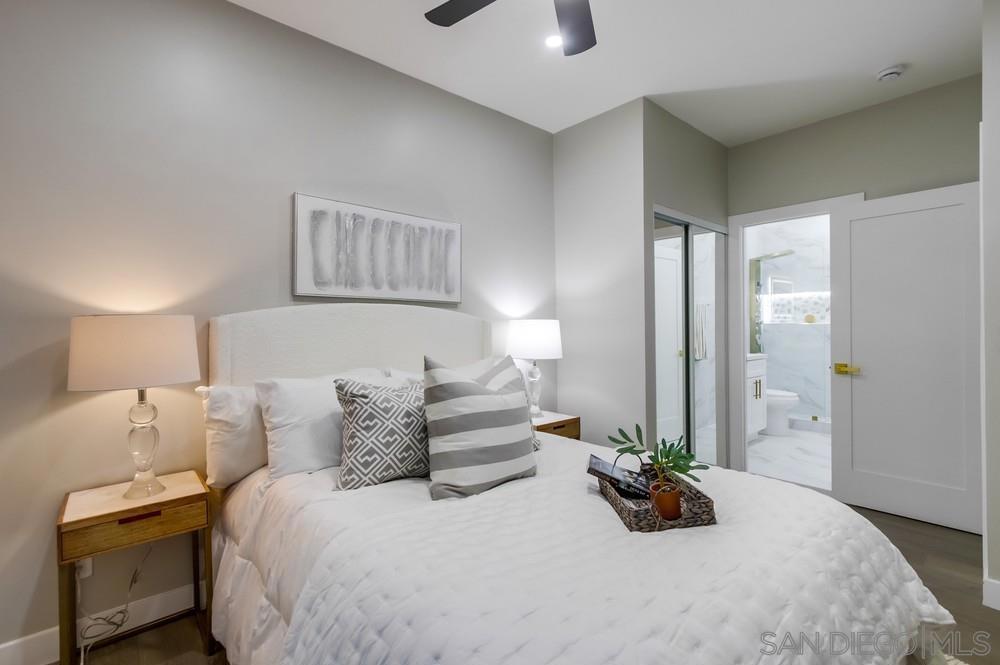 Point Loma - Residential