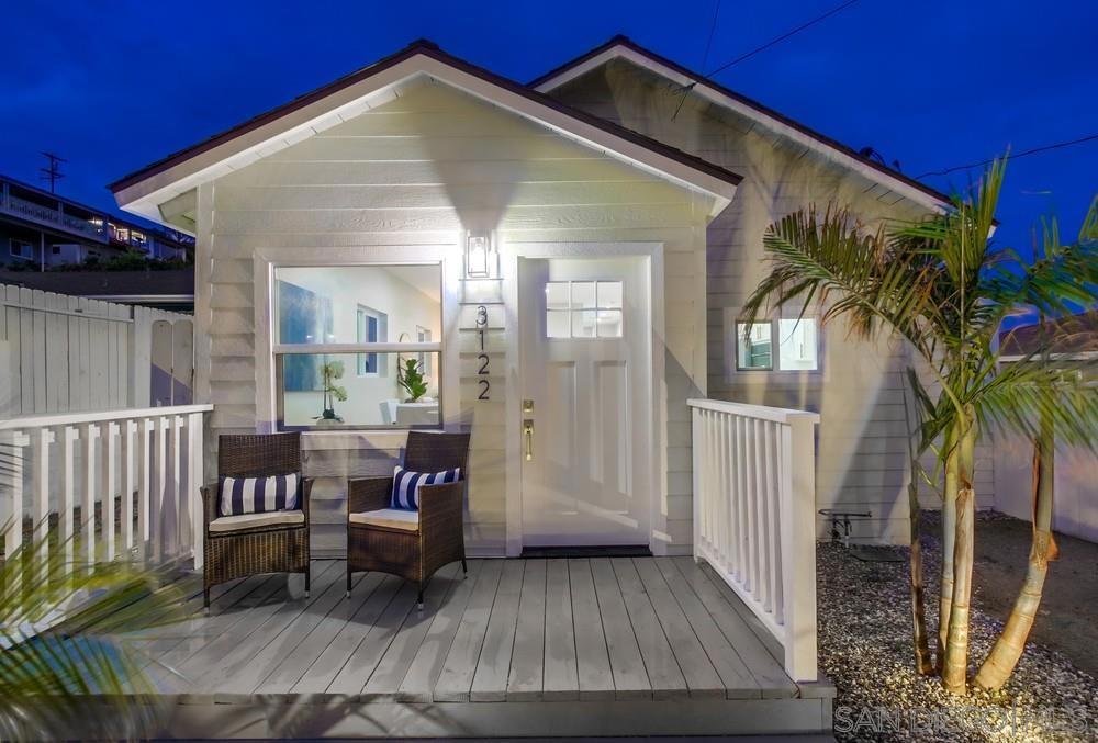 Point Loma - Residential