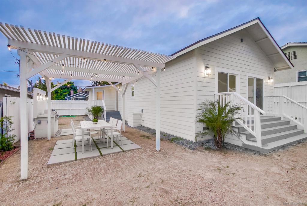 Point Loma - Residential