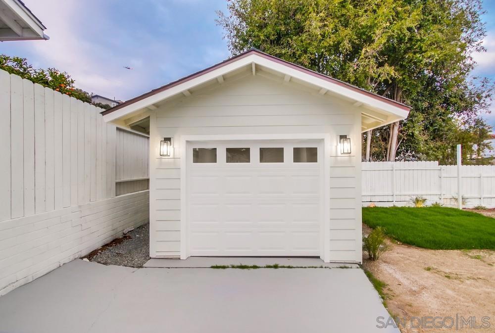 Point Loma - Residential