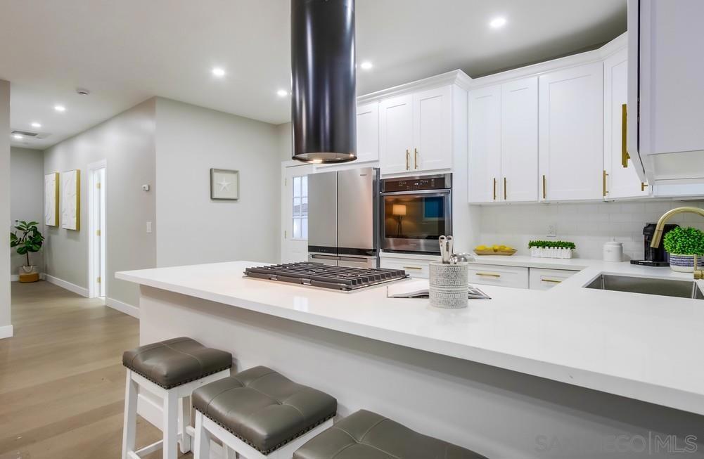 Point Loma - Residential