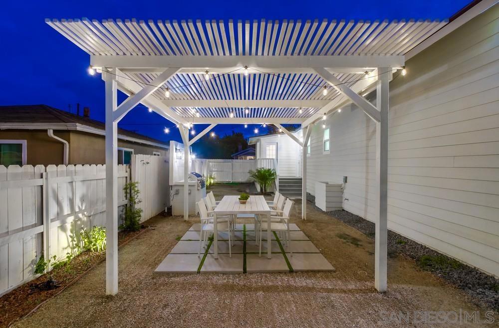 Point Loma - Residential