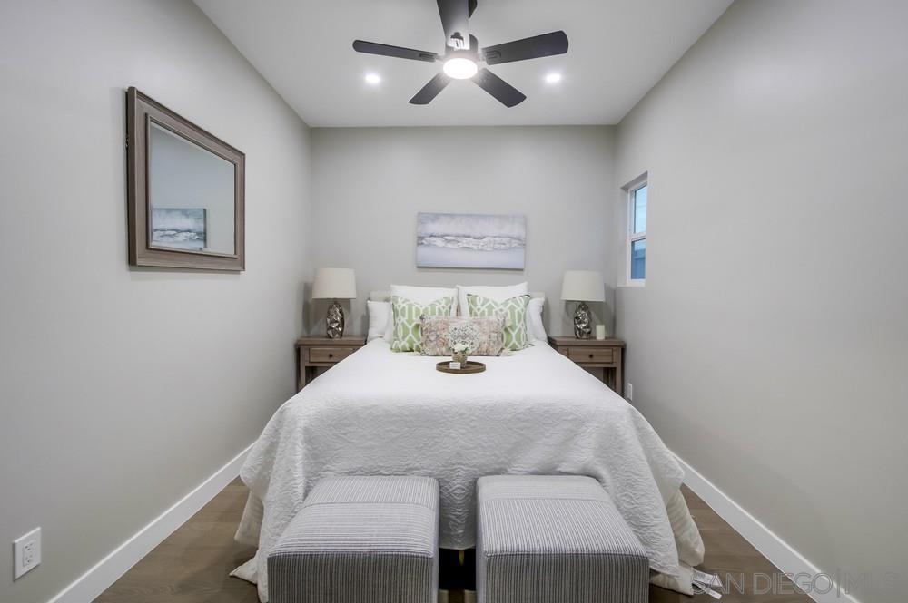 Point Loma - Residential