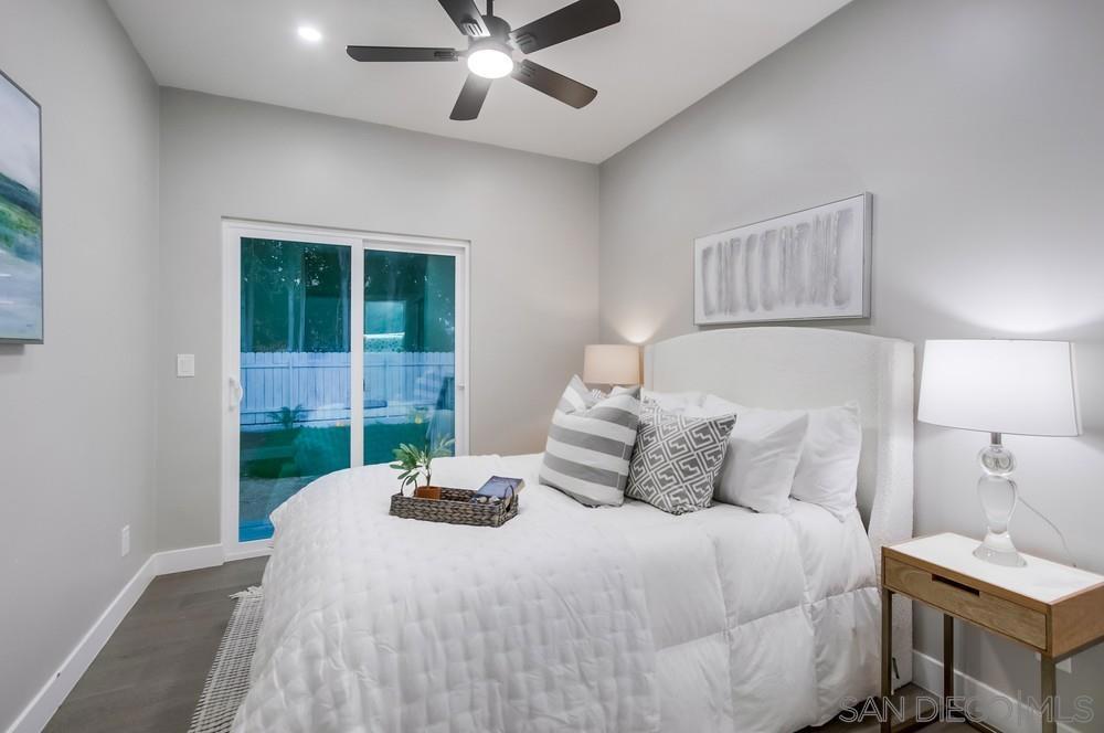 Point Loma - Residential