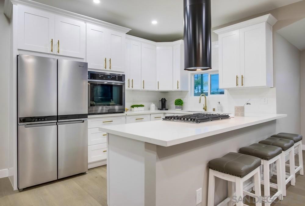 Point Loma - Residential