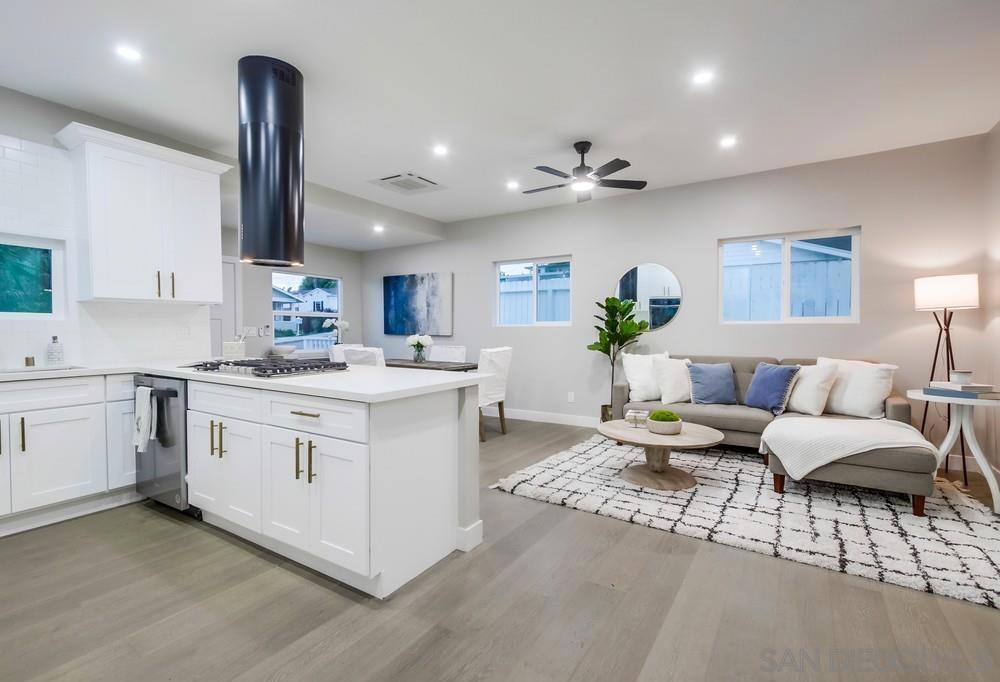 Point Loma - Residential