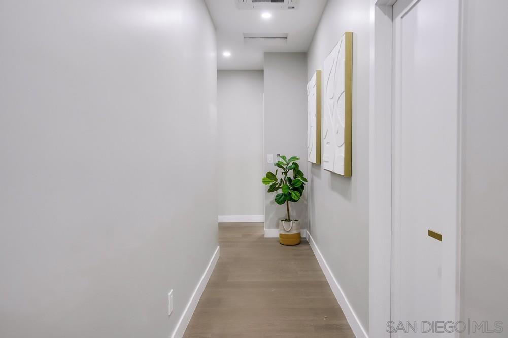 Point Loma - Residential