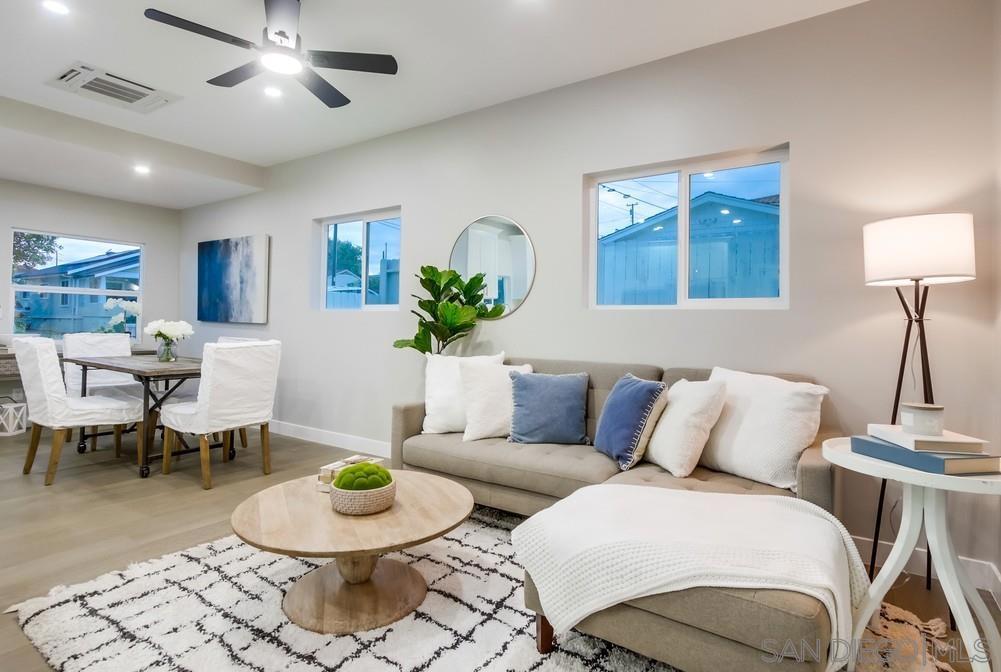 Point Loma - Residential