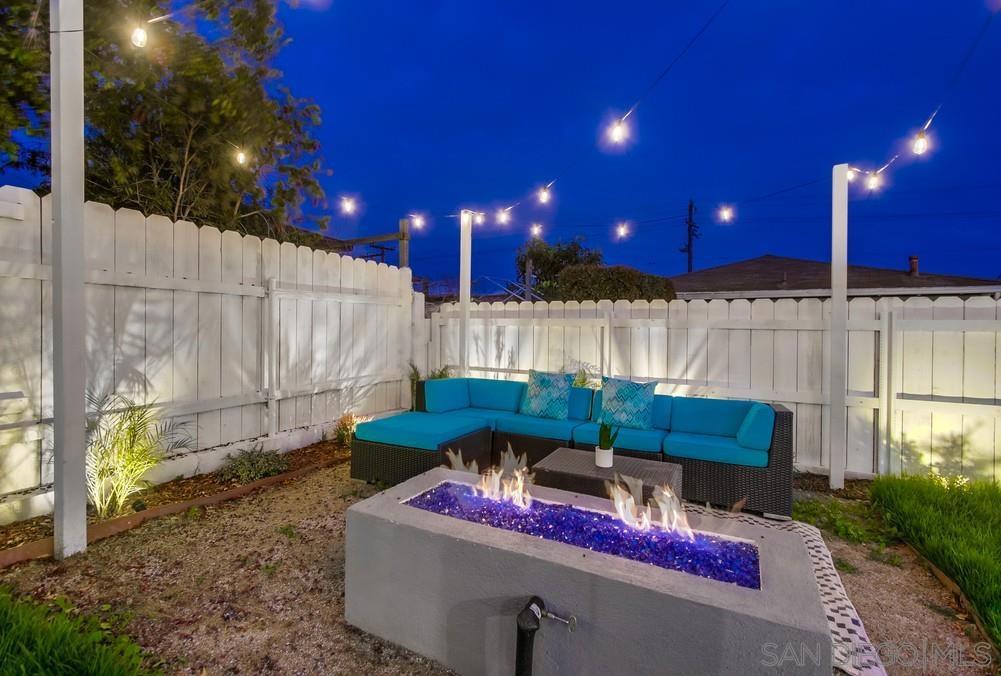 Point Loma - Residential