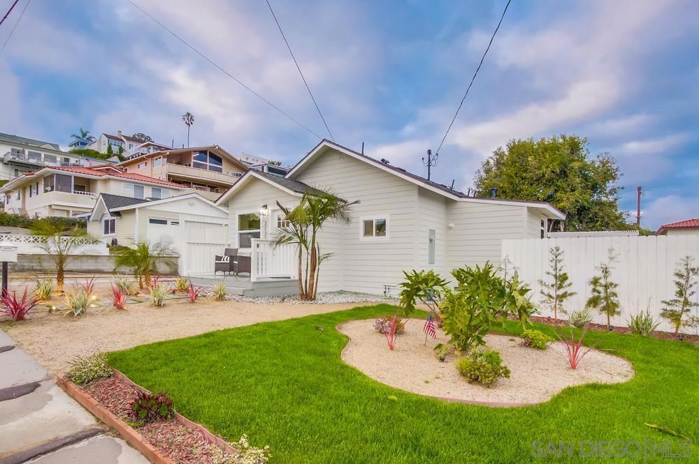 Point Loma - Residential