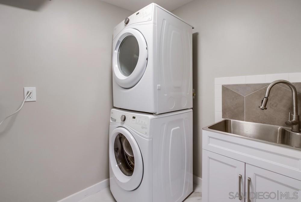 Point Loma - Residential