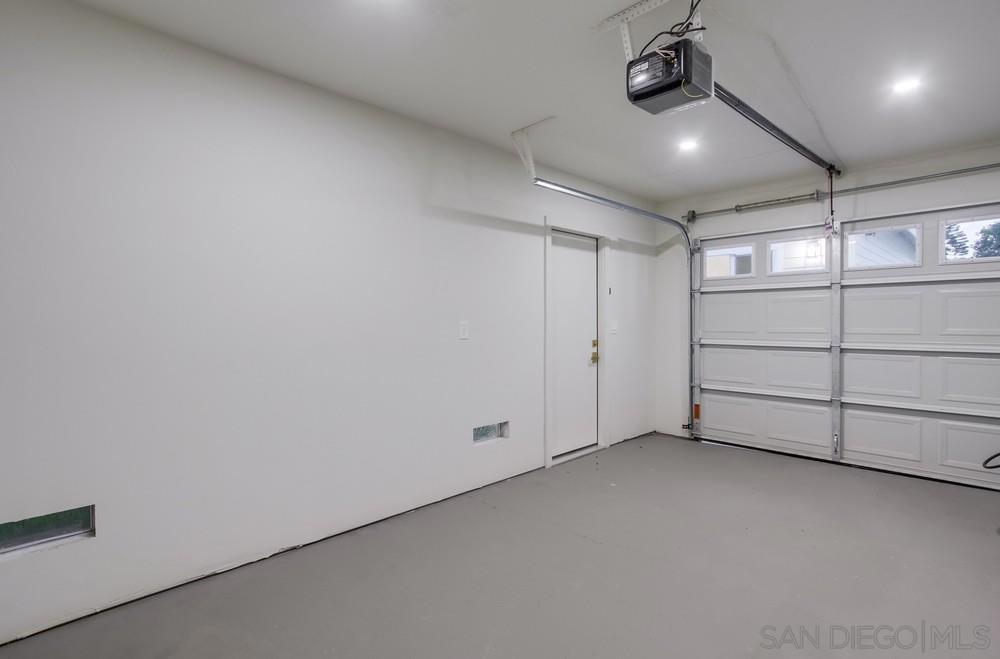 Point Loma - Residential