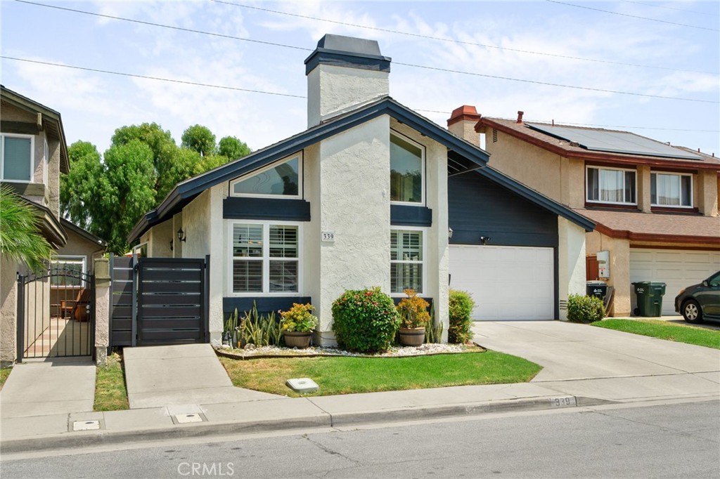 339 W Dawson Court