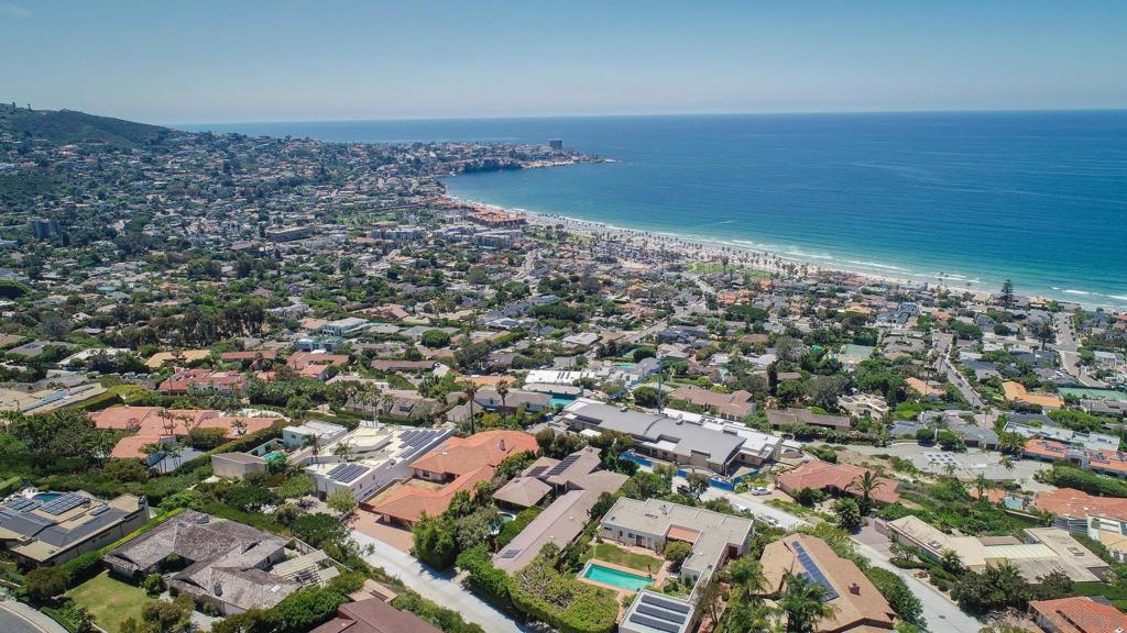 La Jolla - Residential