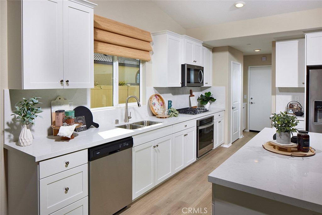 23311 Copa De Oro Court