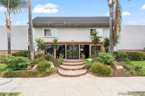 3532 MEADE AVE. 28 San Diego CA 92116