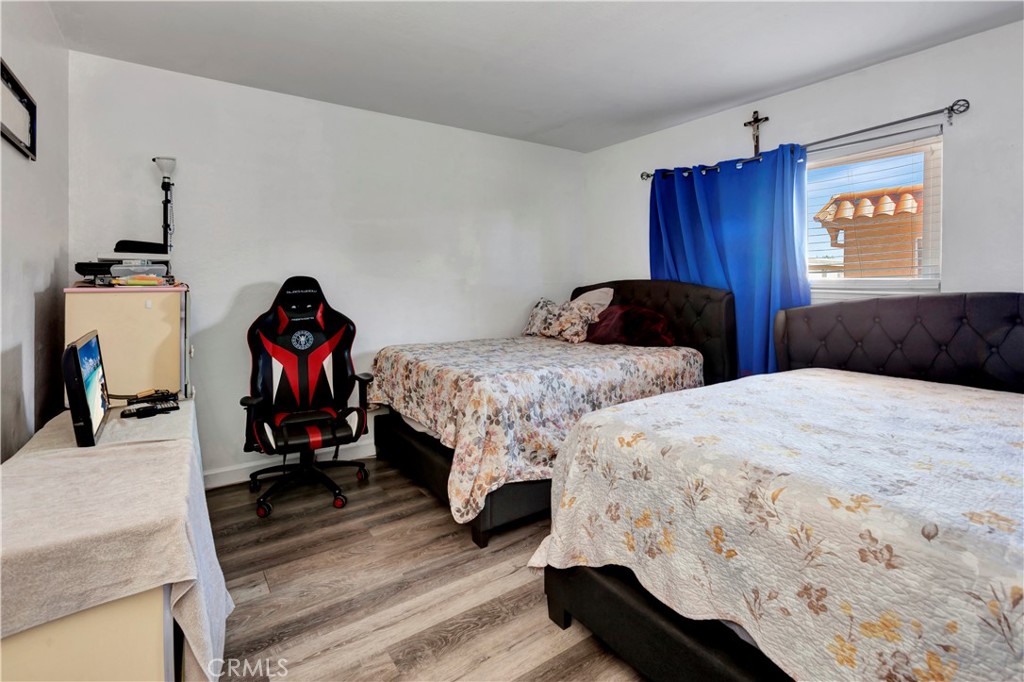 Capistrano Villa Apts (CVA) - Residential