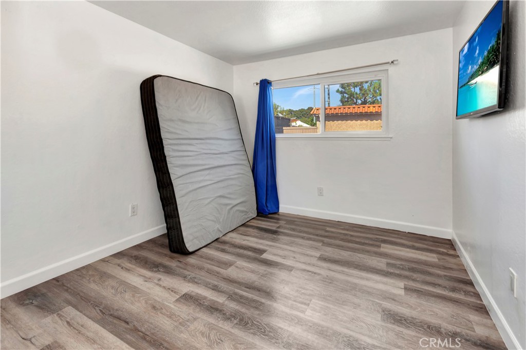 Capistrano Villa Apts (CVA) - Residential