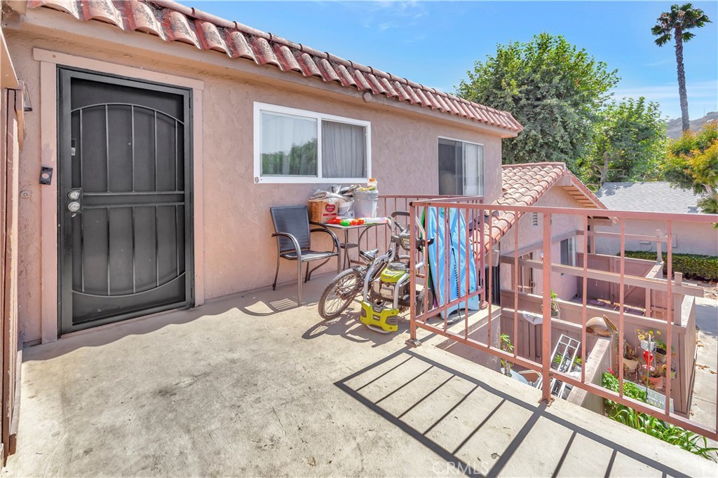 Capistrano Villa Apts (CVA) - Residential