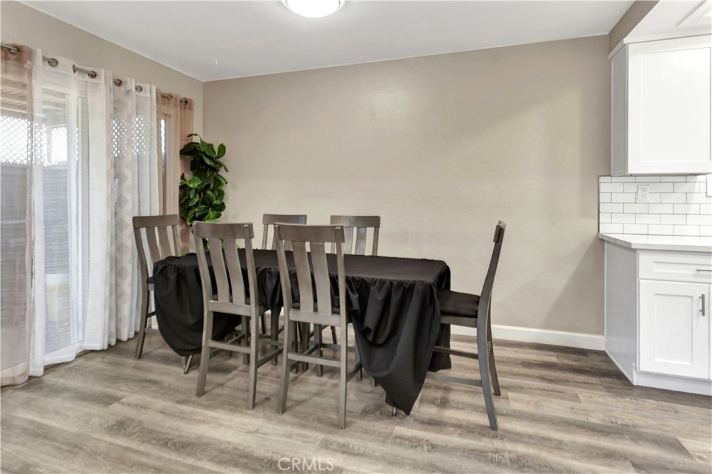 Great condo just blocks from Mission San Juan Capistrano, you will to a quaint 2Bed 1Bath that would be ideal for that growing family. Consist of a comfortable kitchen and den living room. the remodeled kitchen features new cabinets, countertop and laminate floors, new paint , new windows, new remodeled bathroom , with recessed lighting . This home is move -in ready and waiting for new owner . Enjoy the proximity to the historic Mission , and beaches and equestrian trails. Enjoy living in San Juan Capistrano updated home.