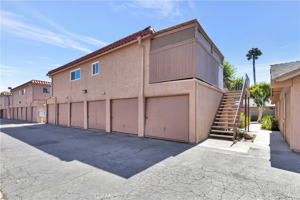 Capistrano Villa Apts (CVA) - Residential