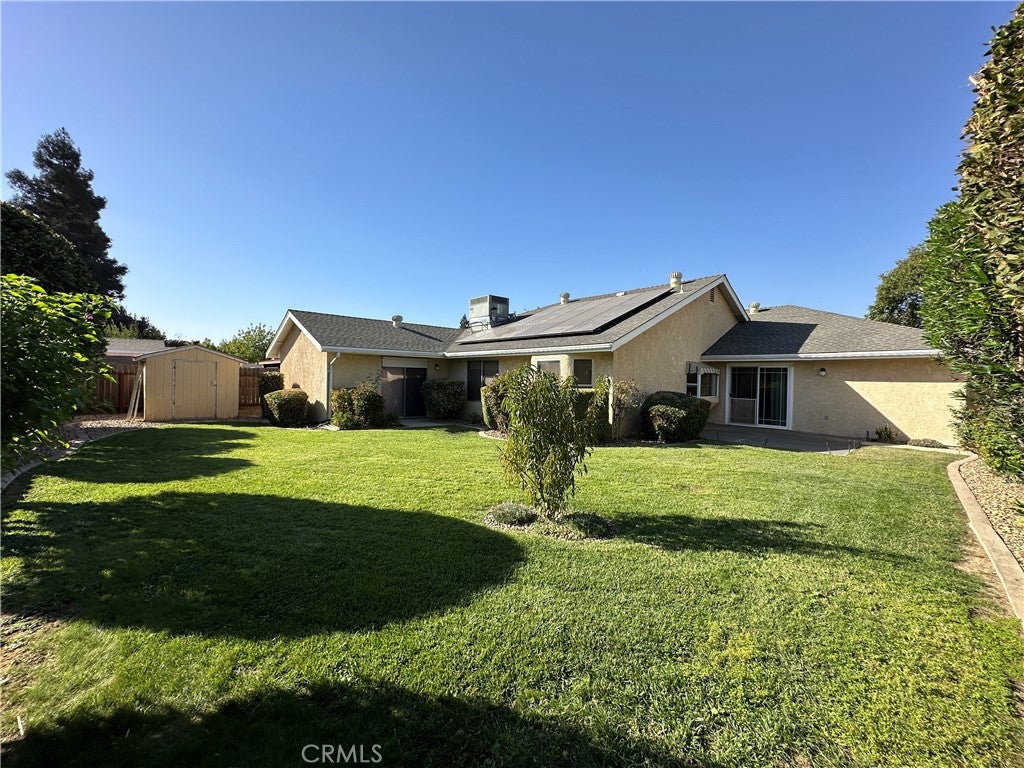 866 Villanova Court