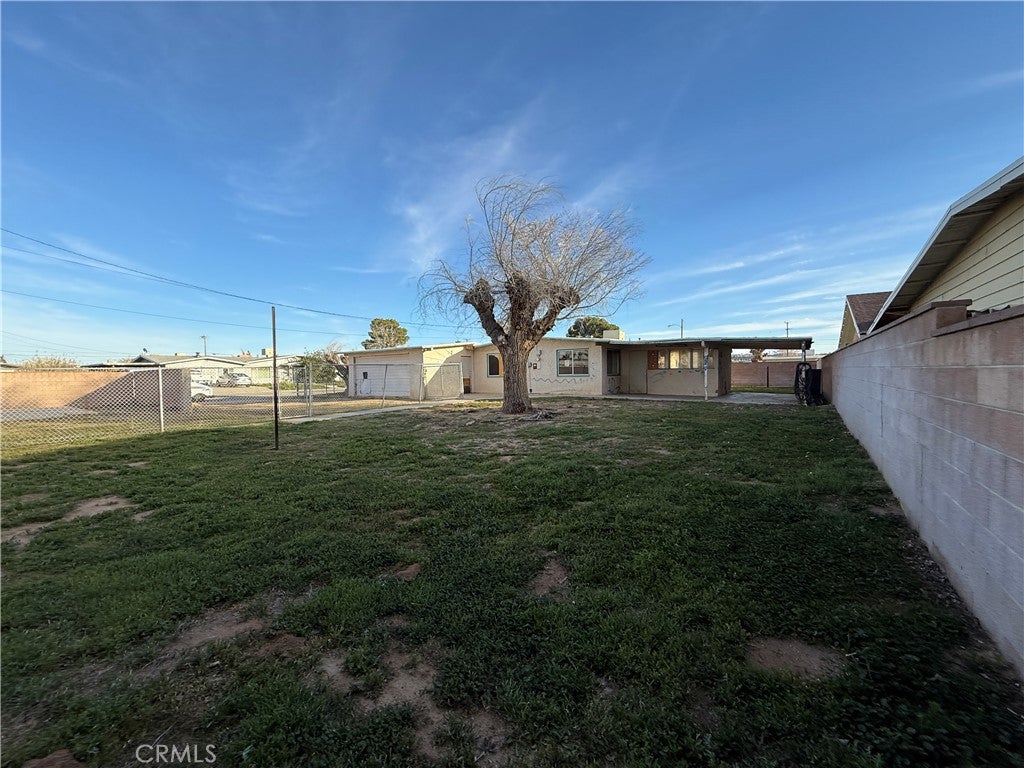 12401 El Mirage Street