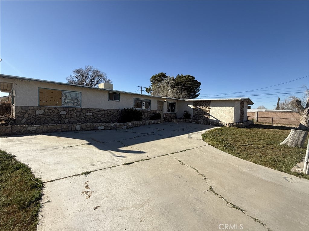 12401 El Mirage Street